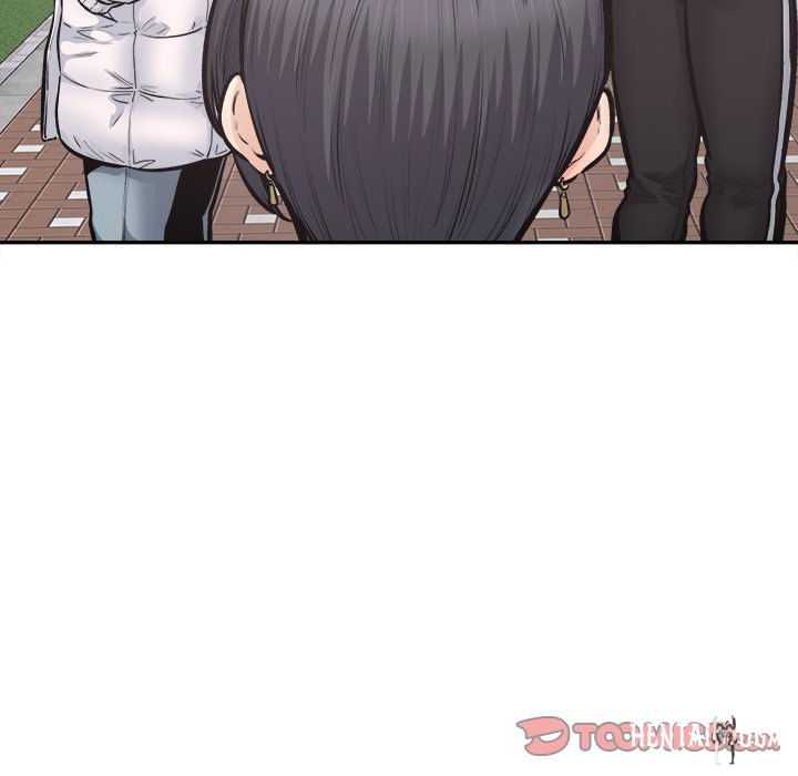 Excuse me, This is my Room Excuse me, This is my Room Chapter 111 - Page 141