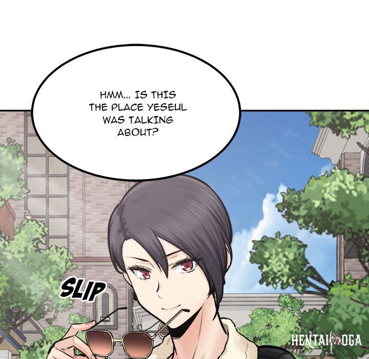 Excuse me, This is my Room Excuse me, This is my Room Chapter 111 - Page 142