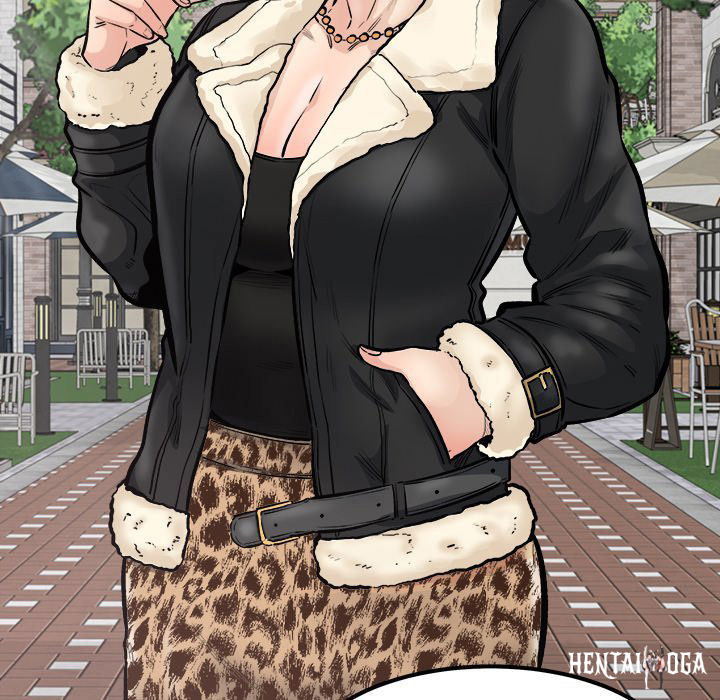 Excuse me, This is my Room Excuse me, This is my Room Chapter 111 - Page 143