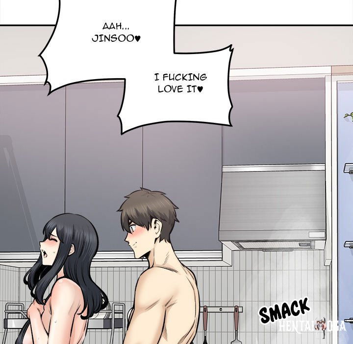 Excuse me, This is my Room Excuse me, This is my Room Chapter 111 - Page 16