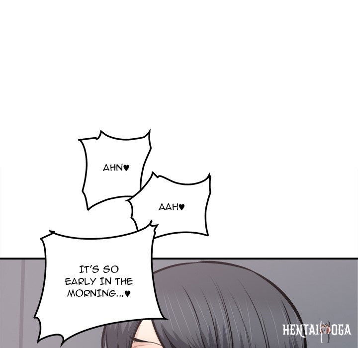 Excuse me, This is my Room Excuse me, This is my Room Chapter 111 - Page 18