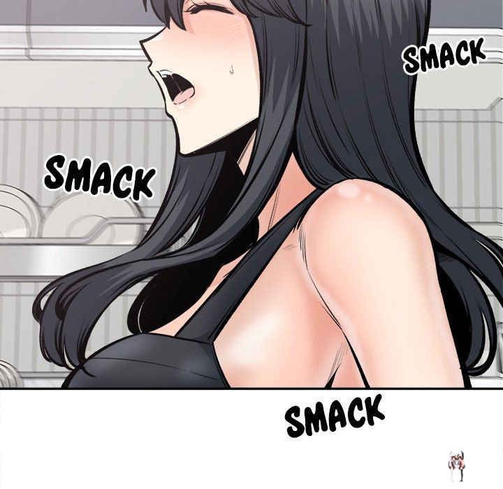 Excuse me, This is my Room Excuse me, This is my Room Chapter 111 - Page 19