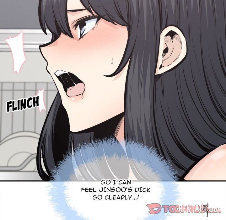 Excuse me, This is my Room Excuse me, This is my Room Chapter 111 - Page 21