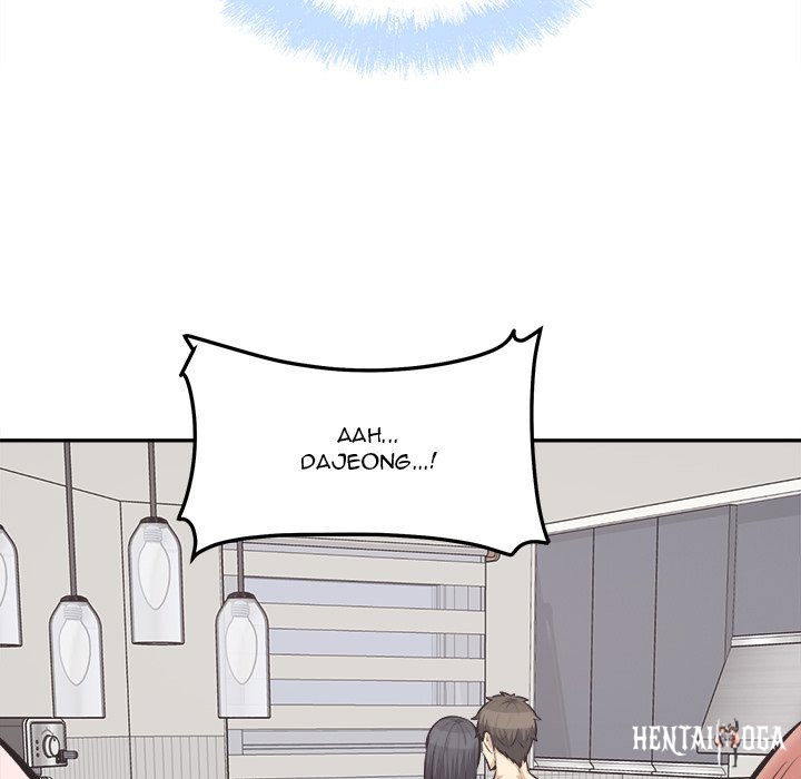 Excuse me, This is my Room Excuse me, This is my Room Chapter 111 - Page 22