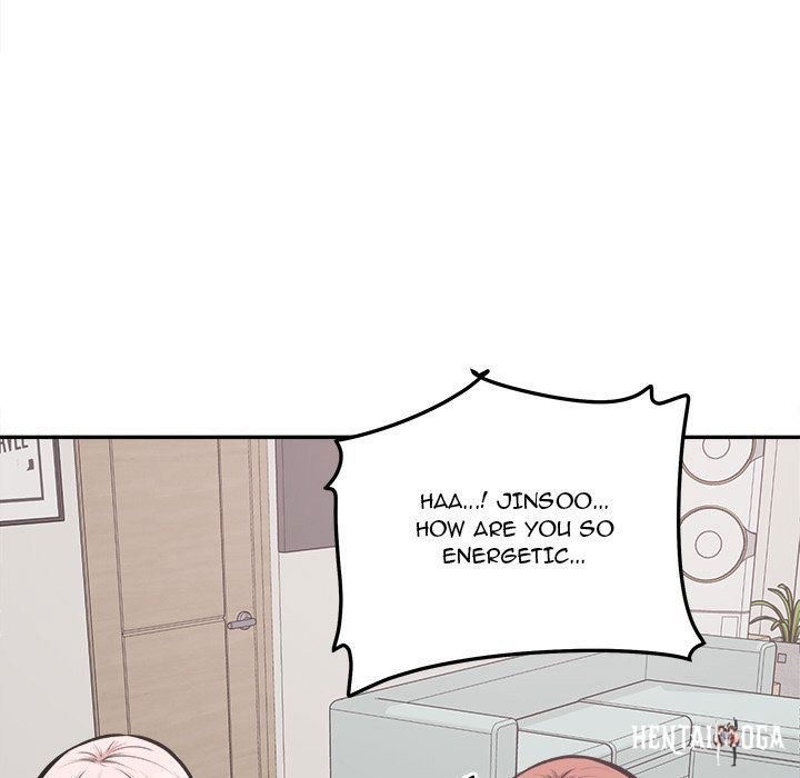 Excuse me, This is my Room Excuse me, This is my Room Chapter 111 - Page 29