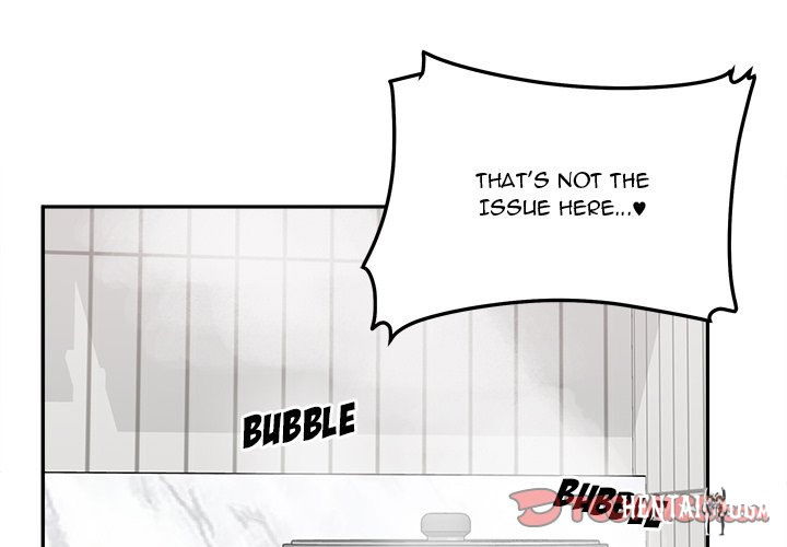 Excuse me, This is my Room Excuse me, This is my Room Chapter 111 - Page 3