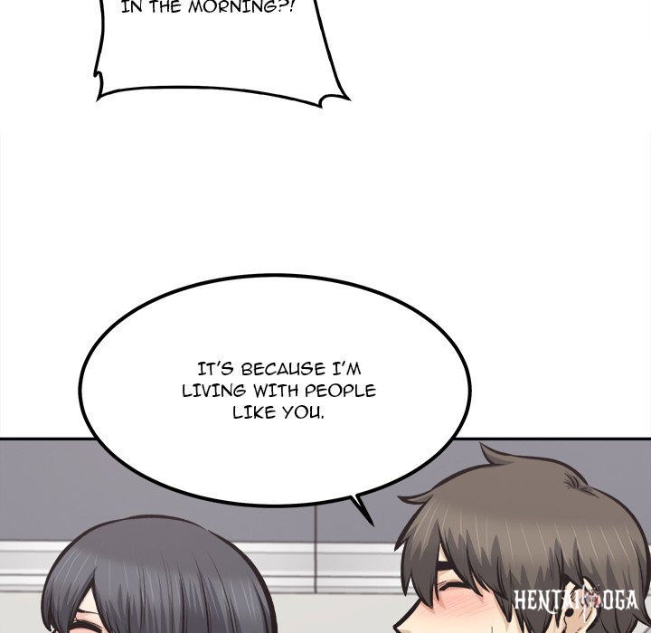 Excuse me, This is my Room Excuse me, This is my Room Chapter 111 - Page 31