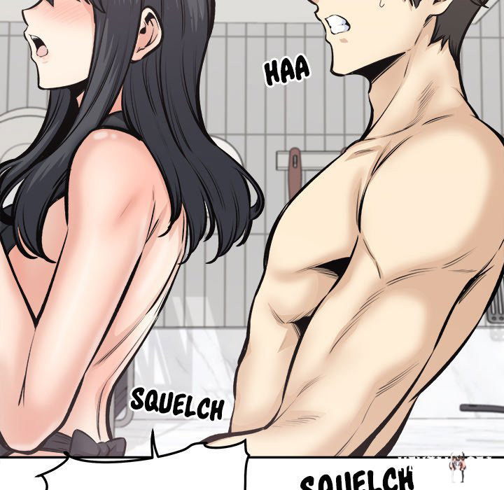 Excuse me, This is my Room Excuse me, This is my Room Chapter 111 - Page 32