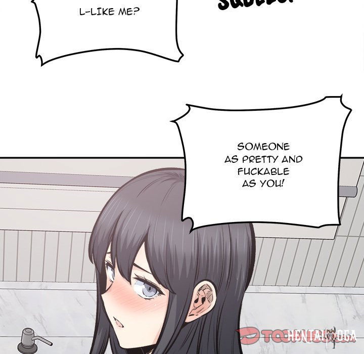 Excuse me, This is my Room Excuse me, This is my Room Chapter 111 - Page 33