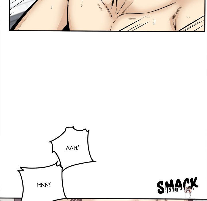 Excuse me, This is my Room Excuse me, This is my Room Chapter 111 - Page 37