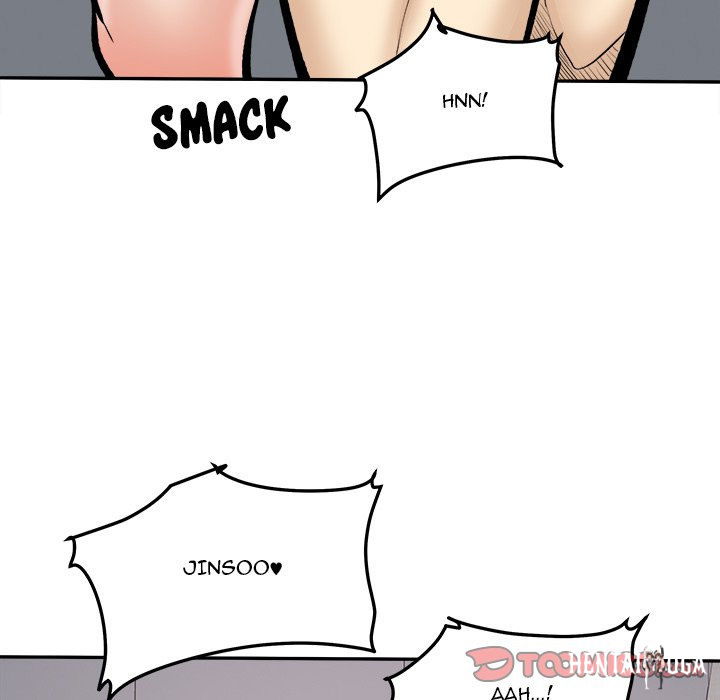 Excuse me, This is my Room Excuse me, This is my Room Chapter 111 - Page 39