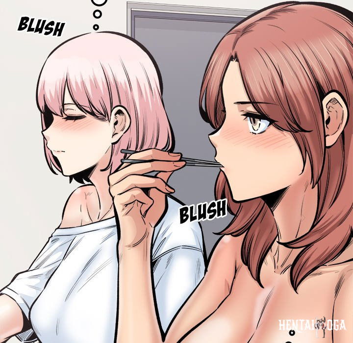 Excuse me, This is my Room Excuse me, This is my Room Chapter 111 - Page 43