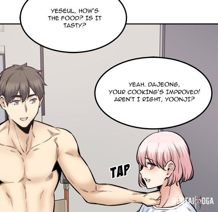 Excuse me, This is my Room Excuse me, This is my Room Chapter 111 - Page 47