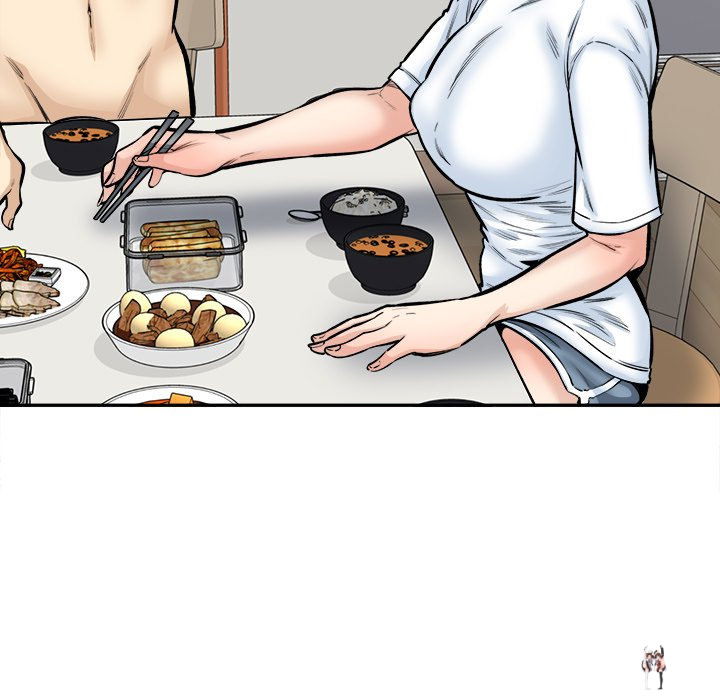 Excuse me, This is my Room Excuse me, This is my Room Chapter 111 - Page 48