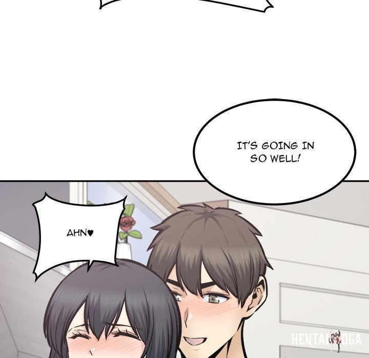 Excuse me, This is my Room Excuse me, This is my Room Chapter 111 - Page 5