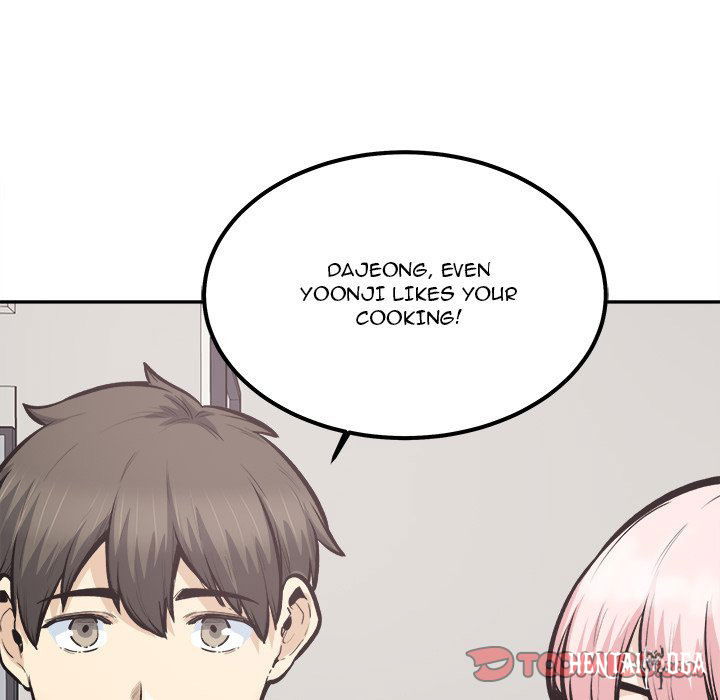 Excuse me, This is my Room Excuse me, This is my Room Chapter 111 - Page 51