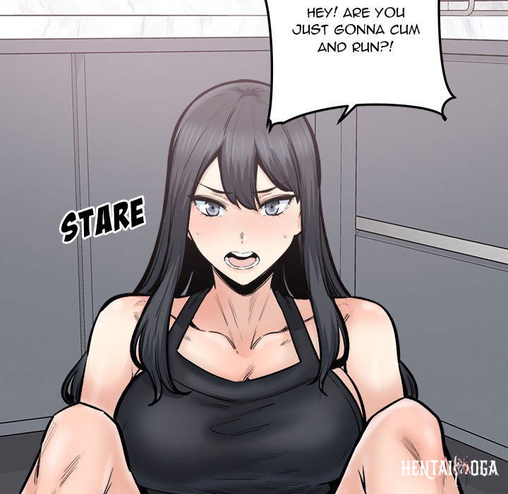 Excuse me, This is my Room Excuse me, This is my Room Chapter 111 - Page 53