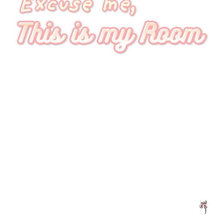 Excuse me, This is my Room Excuse me, This is my Room Chapter 111 - Page 56