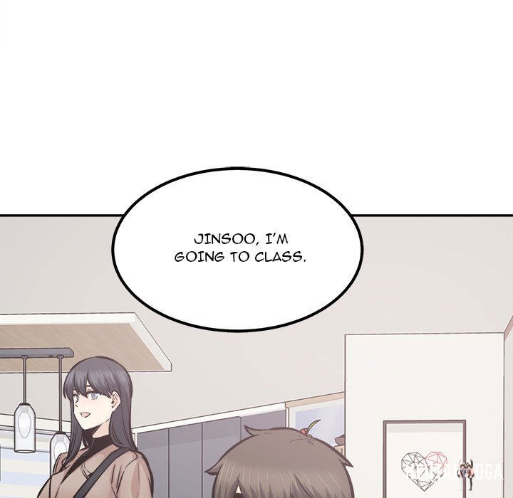 Excuse me, This is my Room Excuse me, This is my Room Chapter 111 - Page 59