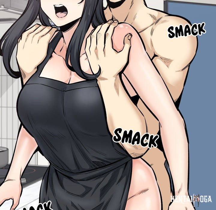 Excuse me, This is my Room Excuse me, This is my Room Chapter 111 - Page 6