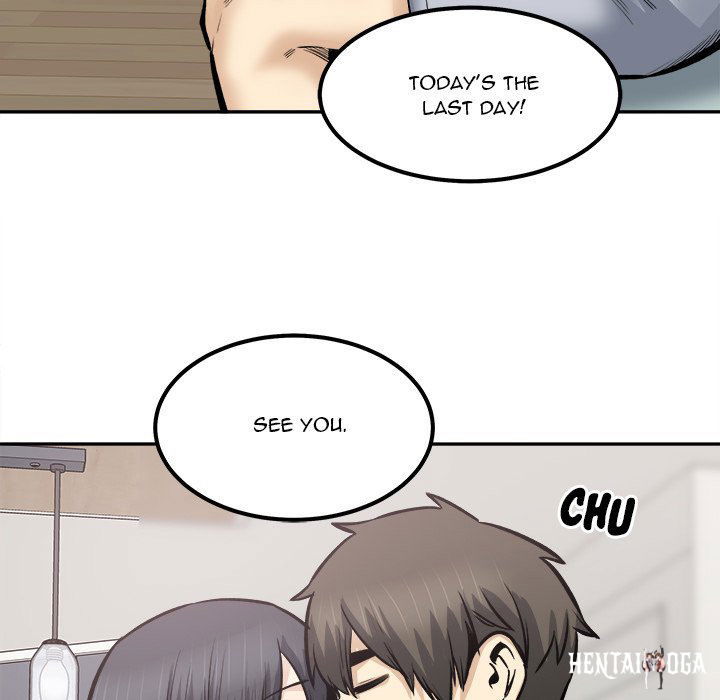 Excuse me, This is my Room Excuse me, This is my Room Chapter 111 - Page 61