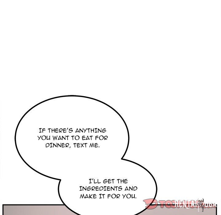 Excuse me, This is my Room Excuse me, This is my Room Chapter 111 - Page 63