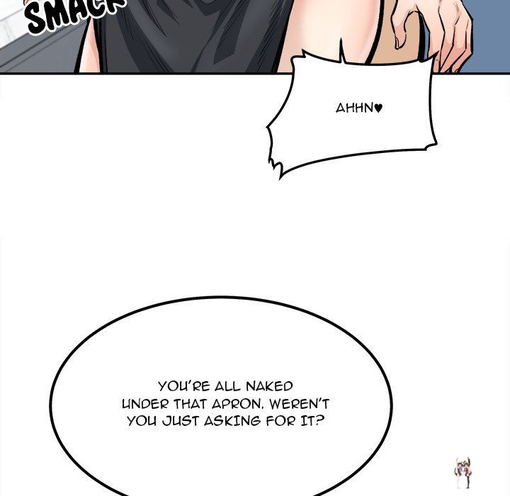 Excuse me, This is my Room Excuse me, This is my Room Chapter 111 - Page 7