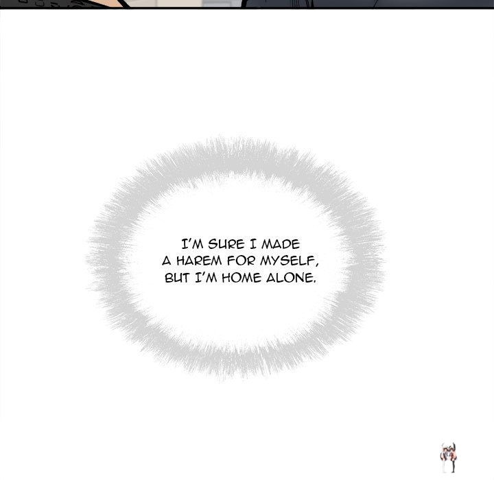 Excuse me, This is my Room Excuse me, This is my Room Chapter 111 - Page 71