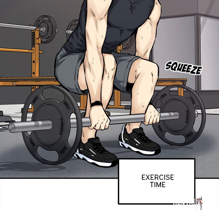 Excuse me, This is my Room Excuse me, This is my Room Chapter 111 - Page 77