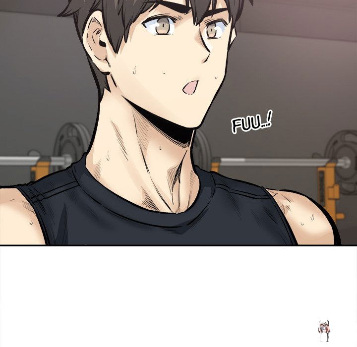 Excuse me, This is my Room Excuse me, This is my Room Chapter 111 - Page 79