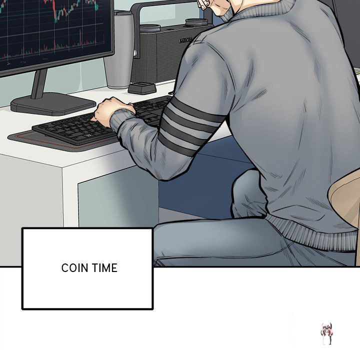 Excuse me, This is my Room Excuse me, This is my Room Chapter 111 - Page 83