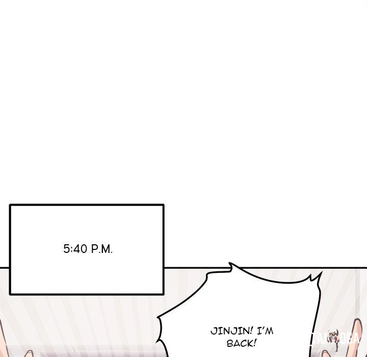 Excuse me, This is my Room Excuse me, This is my Room Chapter 111 - Page 88