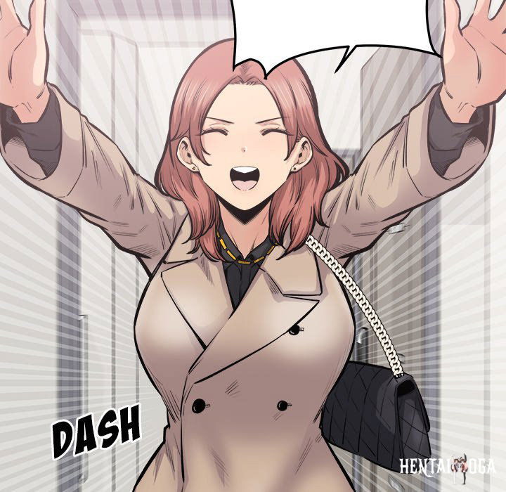 Excuse me, This is my Room Excuse me, This is my Room Chapter 111 - Page 89