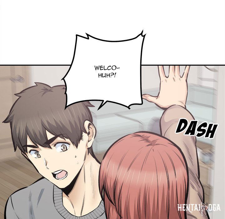 Excuse me, This is my Room Excuse me, This is my Room Chapter 111 - Page 91