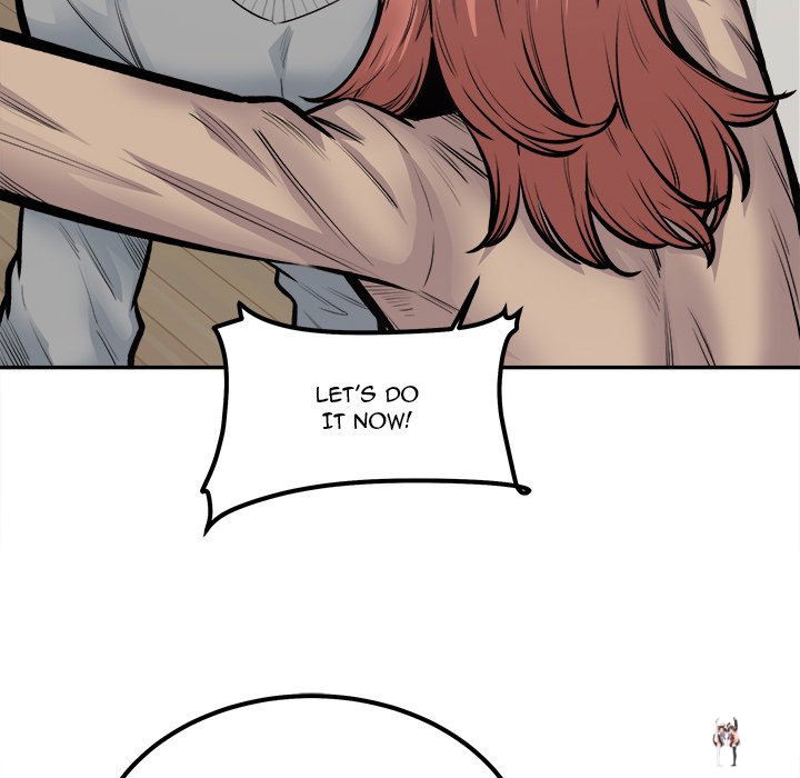 Excuse me, This is my Room Excuse me, This is my Room Chapter 111 - Page 92