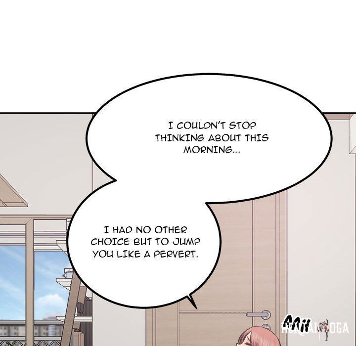 Excuse me, This is my Room Excuse me, This is my Room Chapter 111 - Page 95