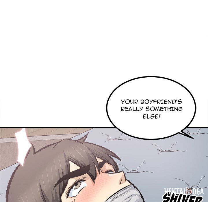 Excuse me, This is my Room Excuse me, This is my Room Chapter 112 - Page 100