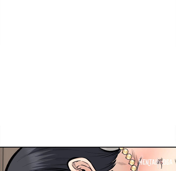 Excuse me, This is my Room Excuse me, This is my Room Chapter 112 - Page 109