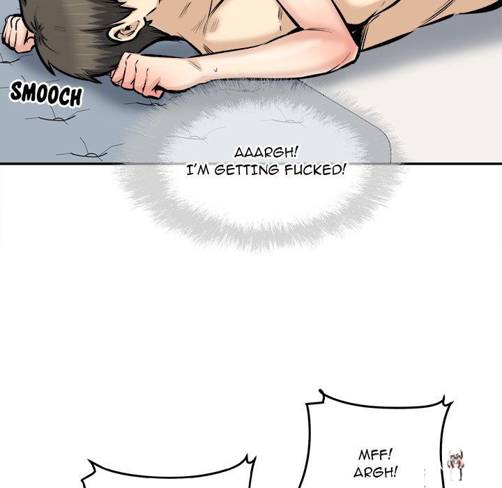 Excuse me, This is my Room Excuse me, This is my Room Chapter 112 - Page 112