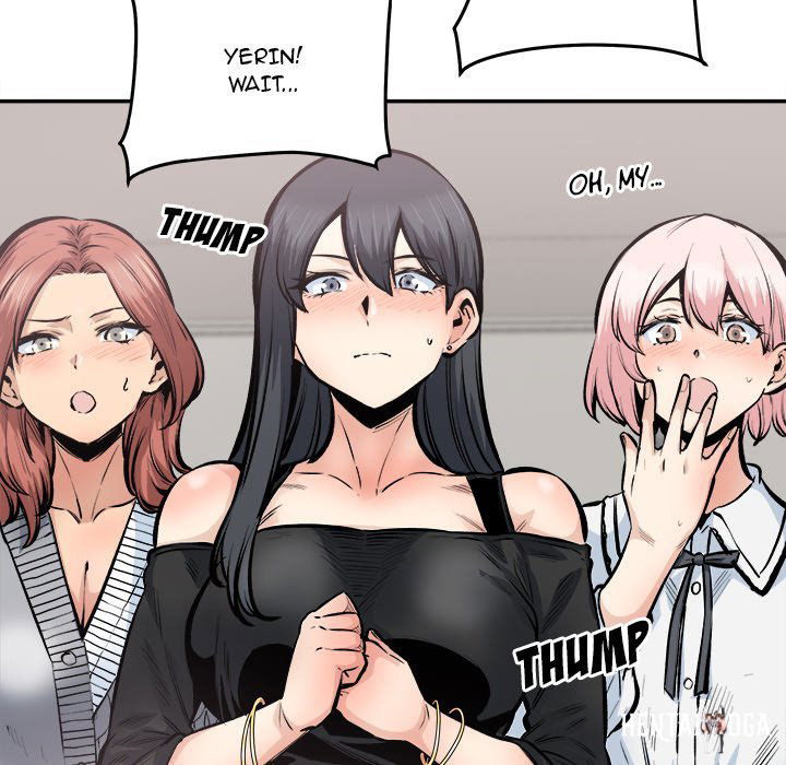 Excuse me, This is my Room Excuse me, This is my Room Chapter 112 - Page 113