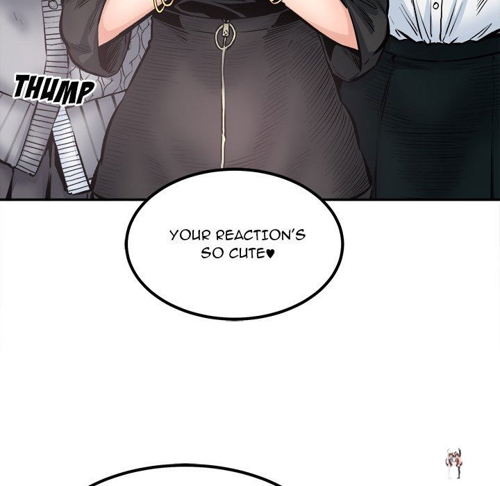 Excuse me, This is my Room Excuse me, This is my Room Chapter 112 - Page 114