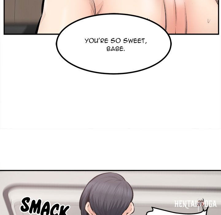 Excuse me, This is my Room Excuse me, This is my Room Chapter 112 - Page 118