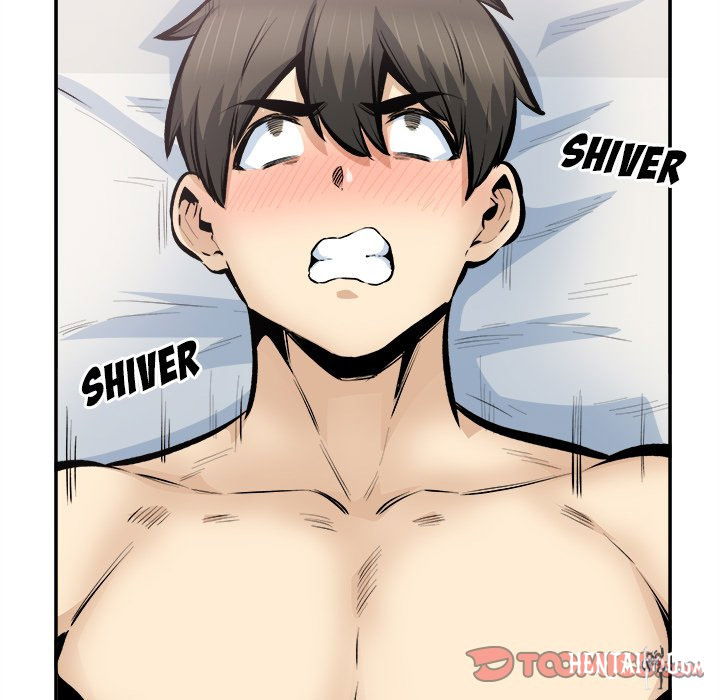 Excuse me, This is my Room Excuse me, This is my Room Chapter 112 - Page 123