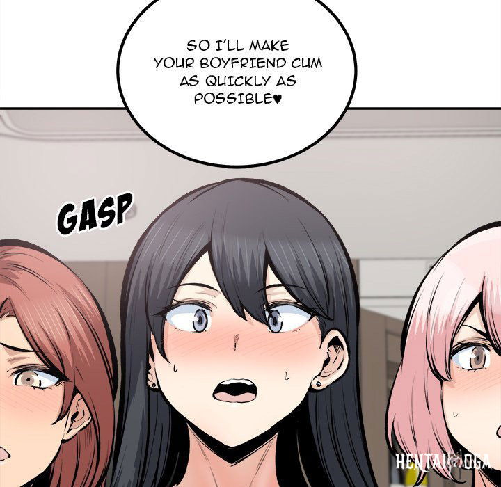 Excuse me, This is my Room Excuse me, This is my Room Chapter 112 - Page 129