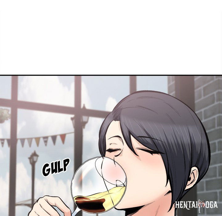 Excuse me, This is my Room Excuse me, This is my Room Chapter 112 - Page 13