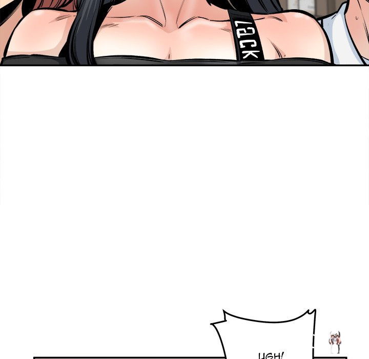 Excuse me, This is my Room Excuse me, This is my Room Chapter 112 - Page 130