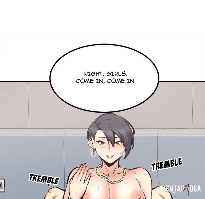 Excuse me, This is my Room Excuse me, This is my Room Chapter 112 - Page 134