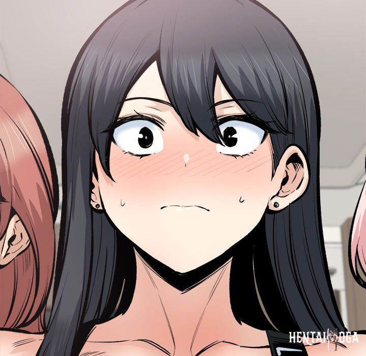 Excuse me, This is my Room Excuse me, This is my Room Chapter 112 - Page 137