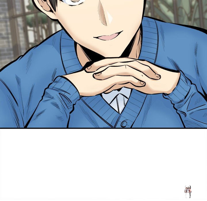 Excuse me, This is my Room Excuse me, This is my Room Chapter 112 - Page 18