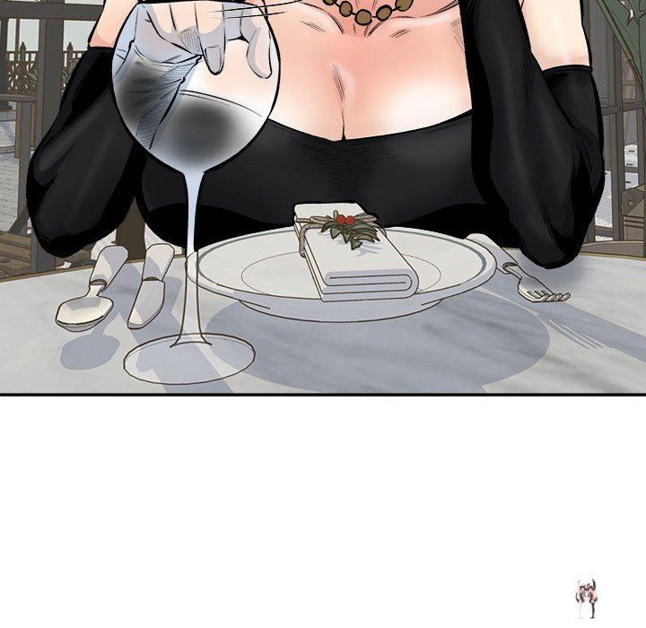 Excuse me, This is my Room Excuse me, This is my Room Chapter 112 - Page 20